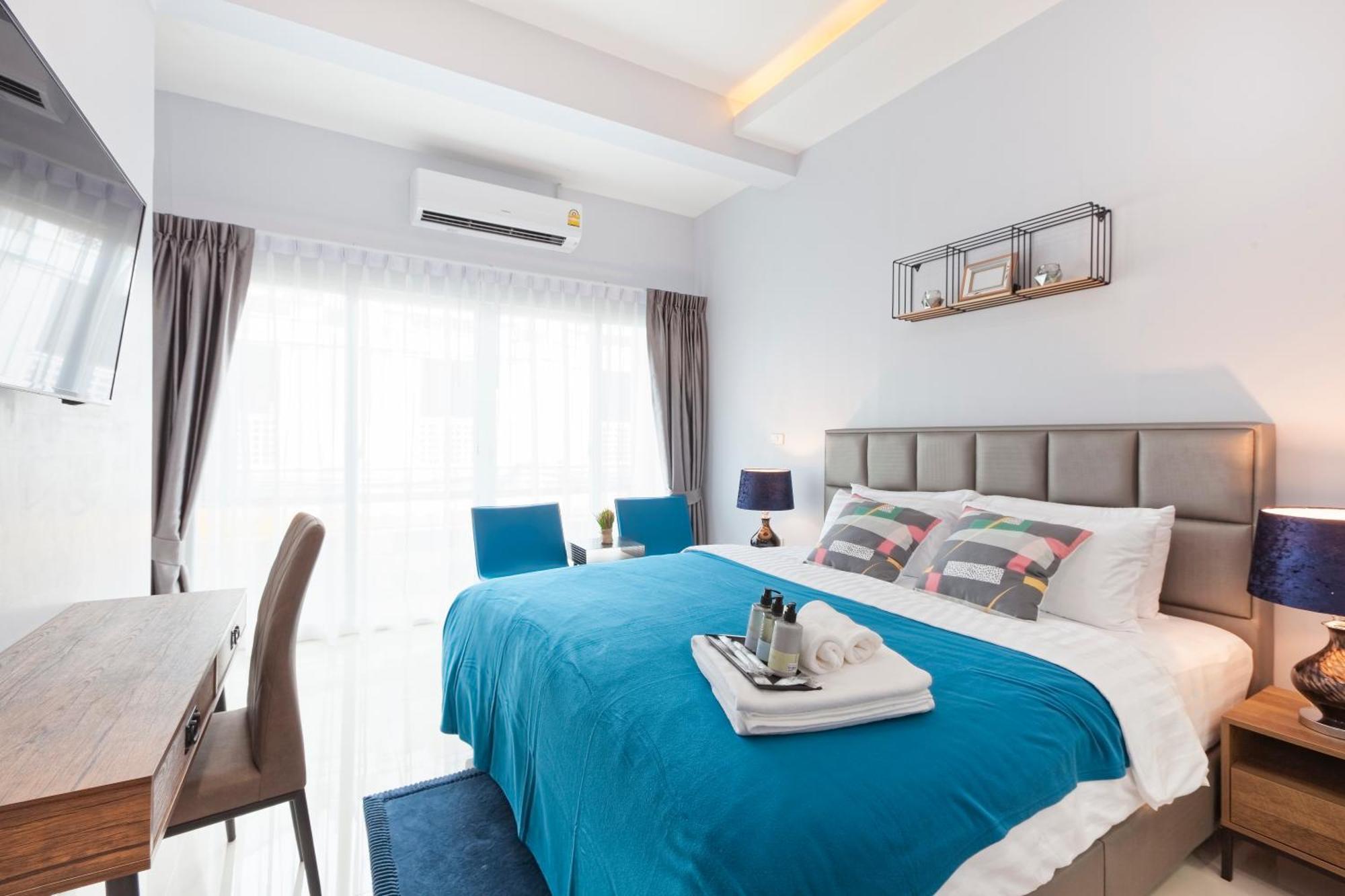 Reach In One Minute Patong