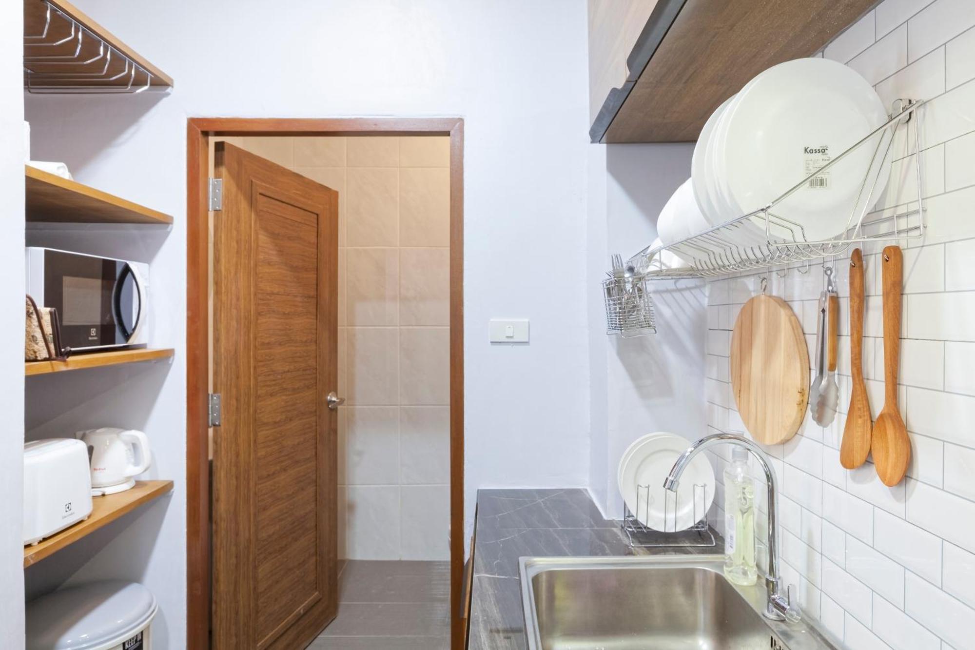 Reach In One Minute Holiday home Patong