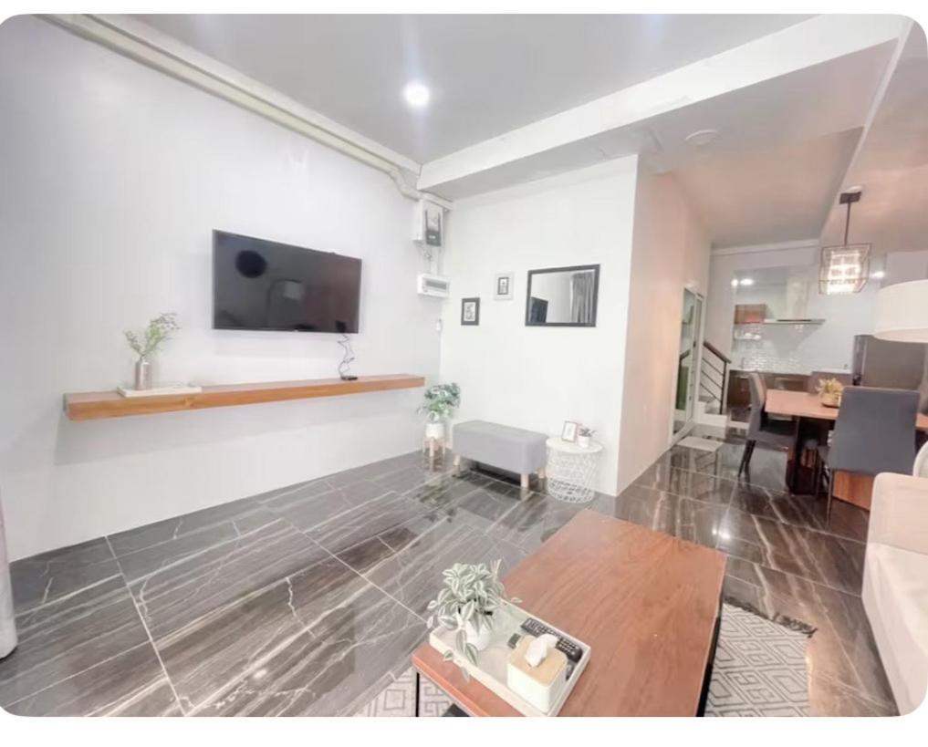 Reach In One Minute Holiday home *