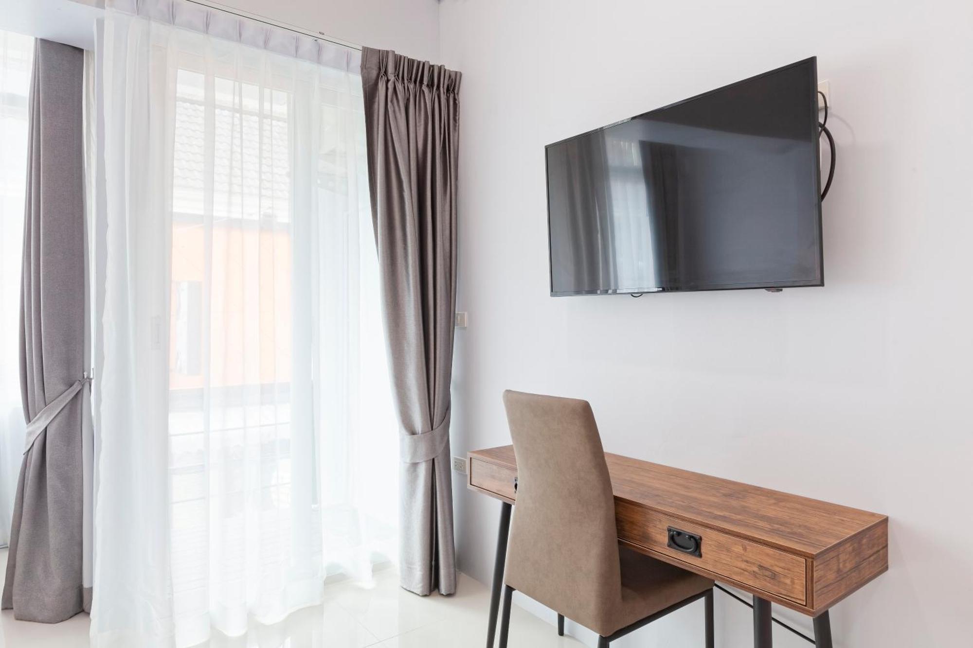 Reach In One Minute Holiday home Patong